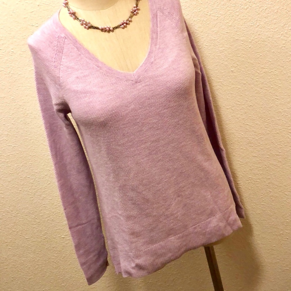 S/M EUC Gap Lilac Soft Thick Thermal